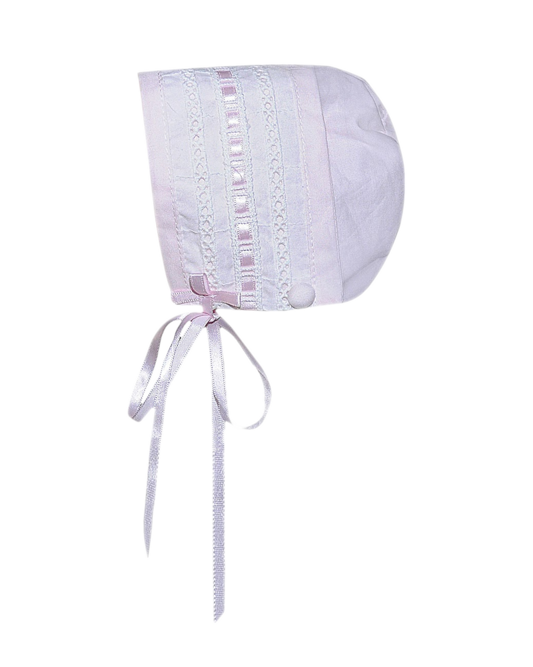 Rory Pink Girls Daygown, That Store, cap