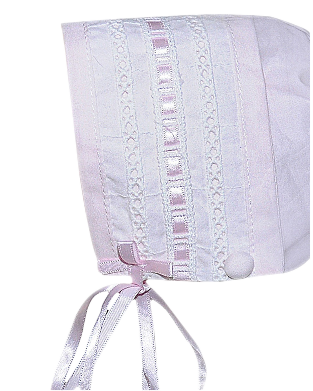 Rory Pink Girls Daygown, That Store, cap 2