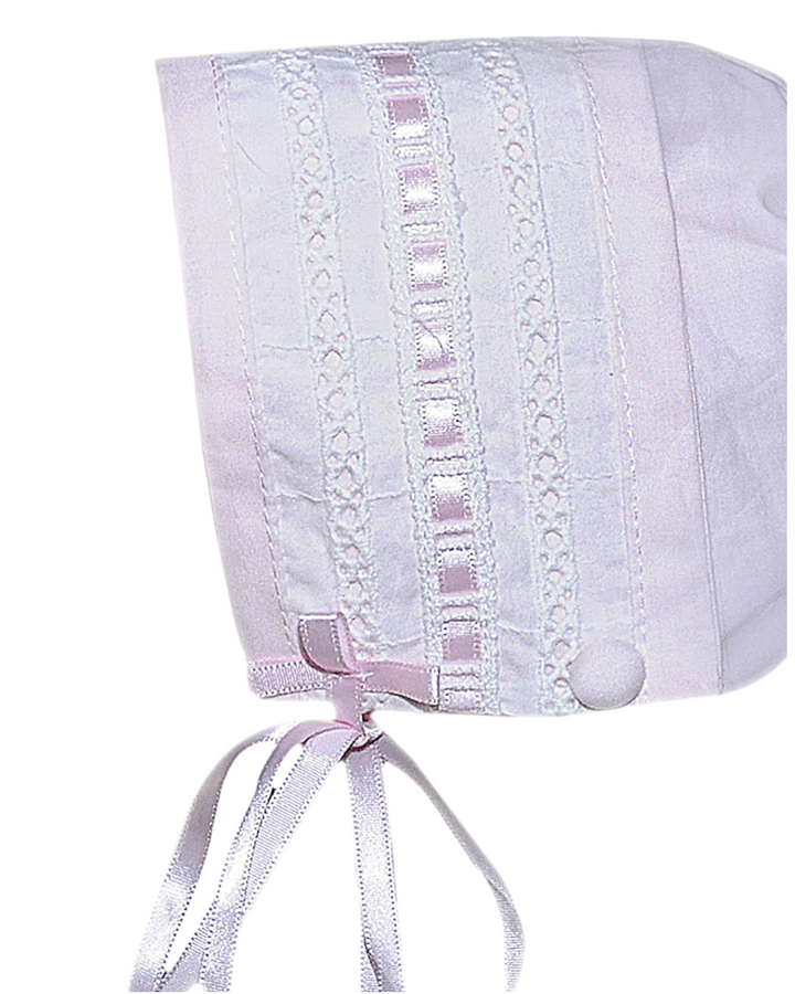 Rory Pink Girls Daygown, That Store, cap 2