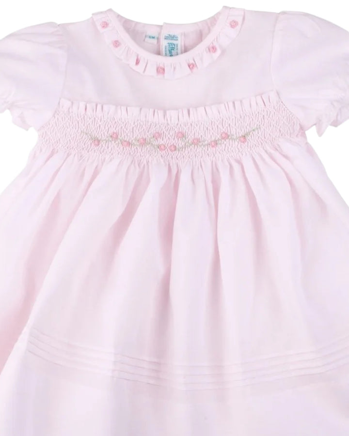 Rose Garden Collection Pink Dress