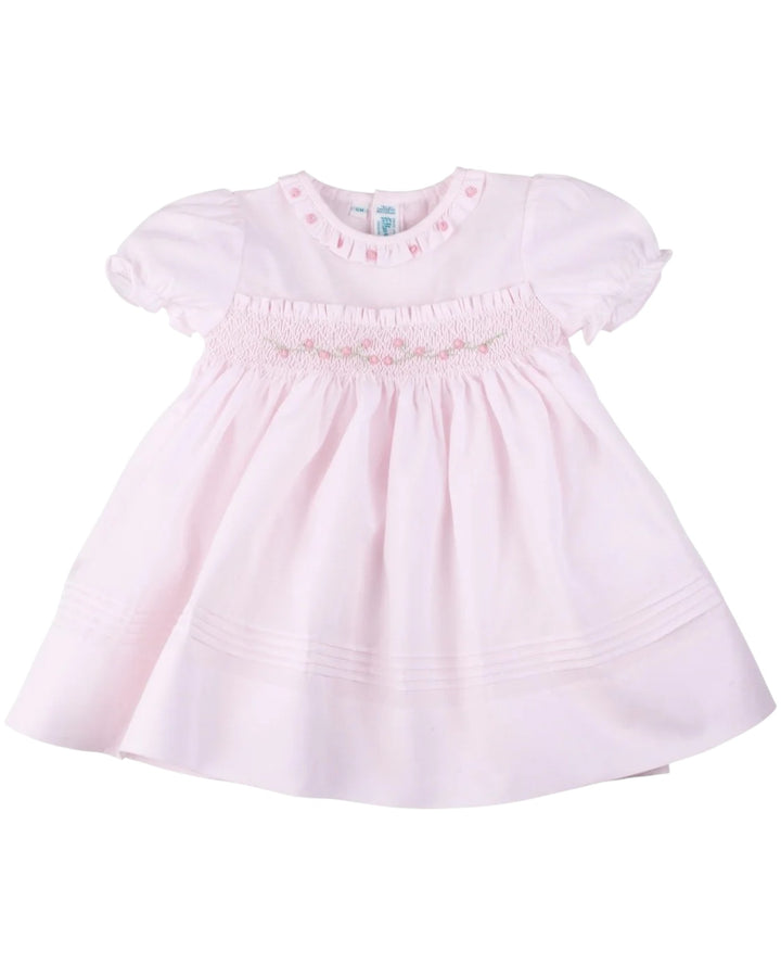 Rose Garden Collection Pink Dress