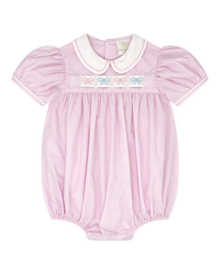 A baby girl&