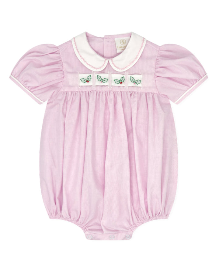 A baby girl&