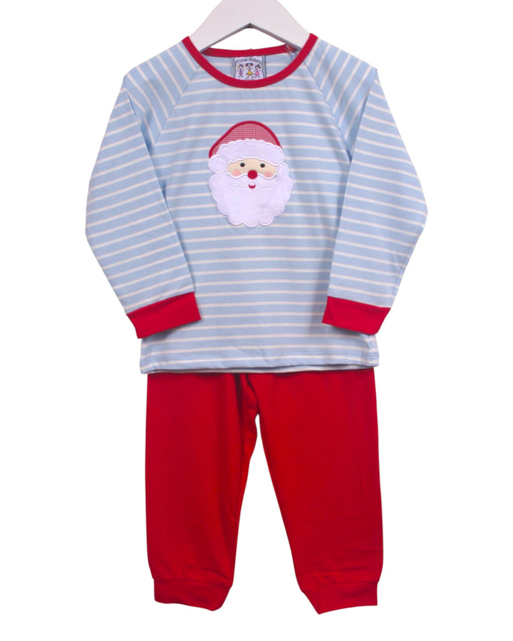 A two-piece children&
