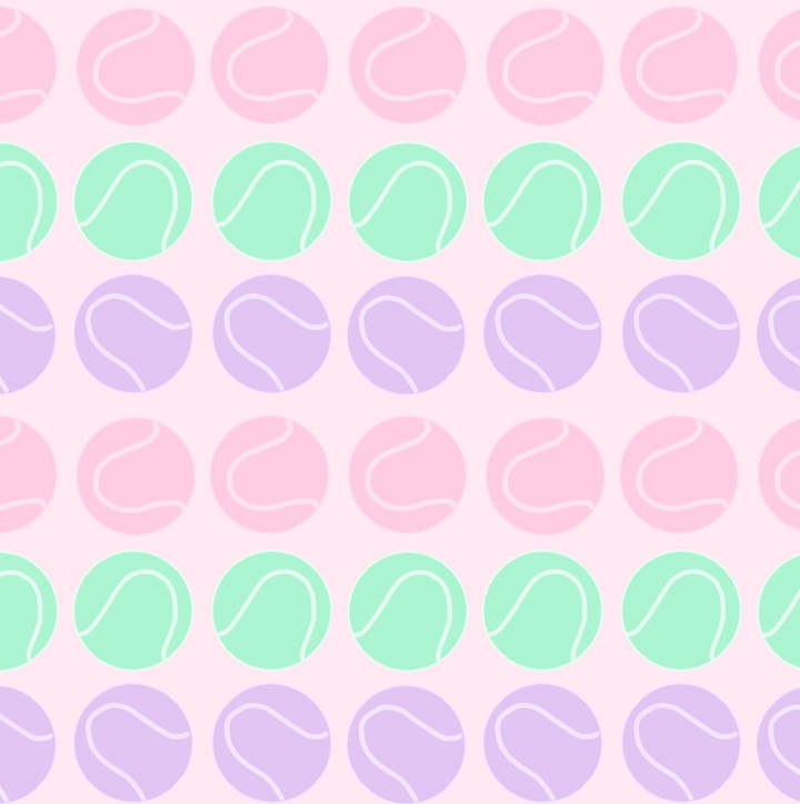 Serve It Up Stella Tennis Dress, That Store, fabric