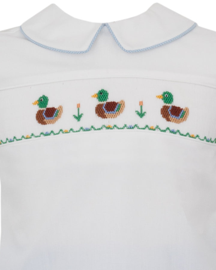 mallard smocked diaper set boys, that store