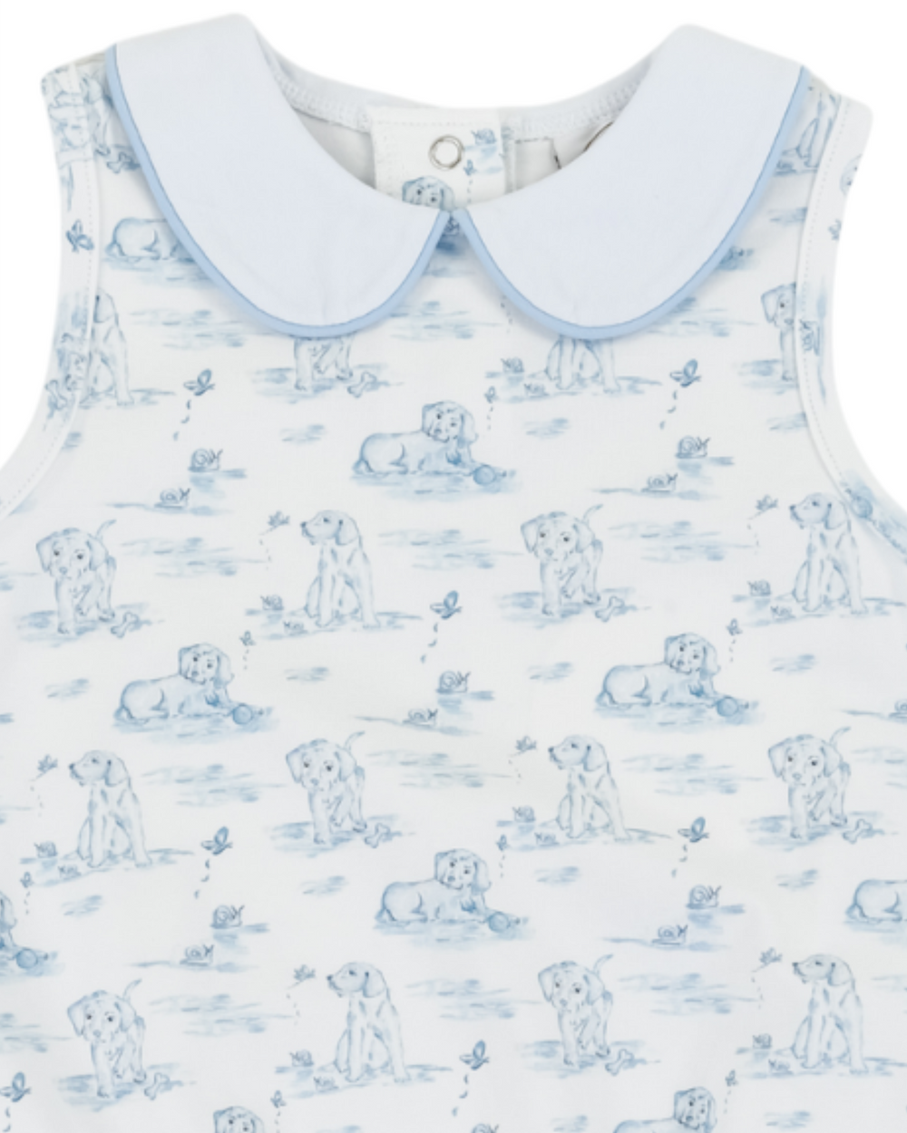 Snips & Snails Boys Blue Bubble, That Store, close up