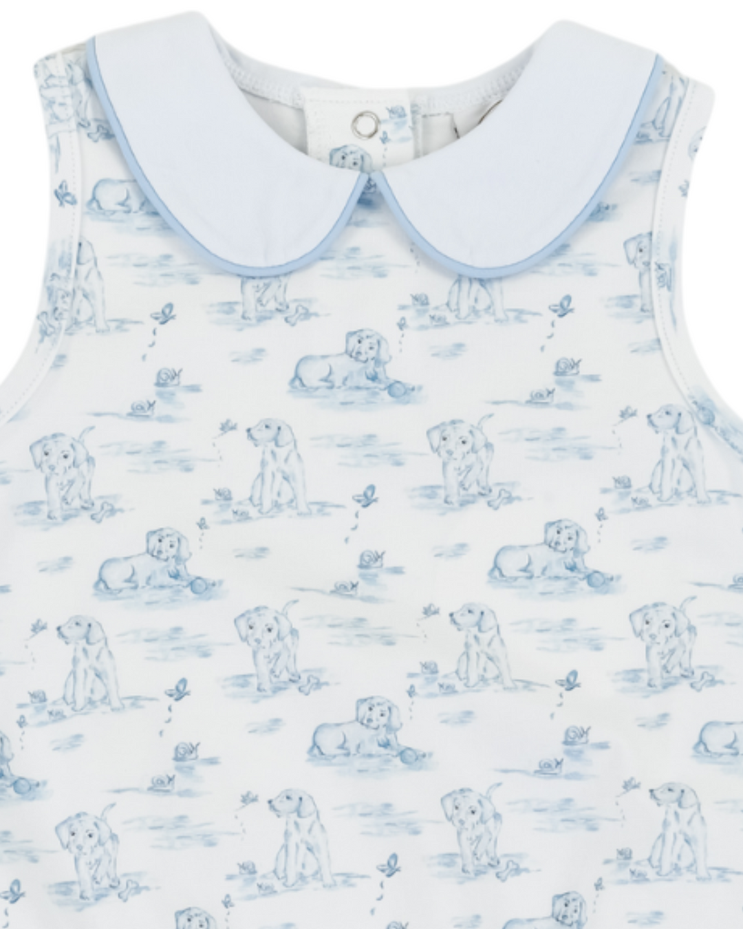 Snips & Snails Boys Blue Bubble, That Store, close up