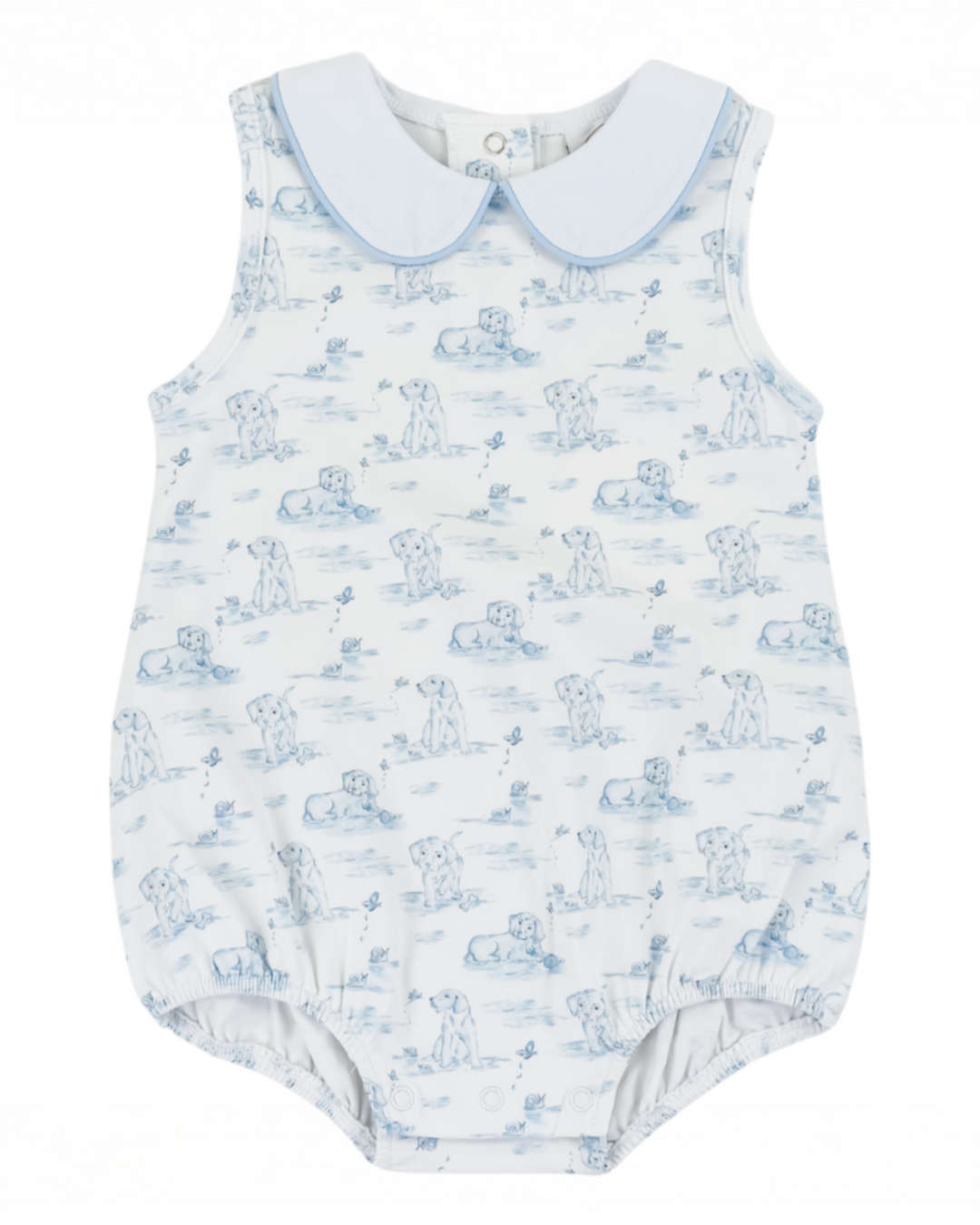 Snips & Snails Boys Blue Bubble, That Store, front