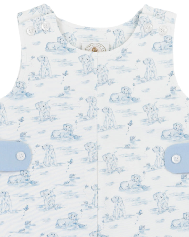 Snips & Snails Jonah Blue Boys Jon Jon