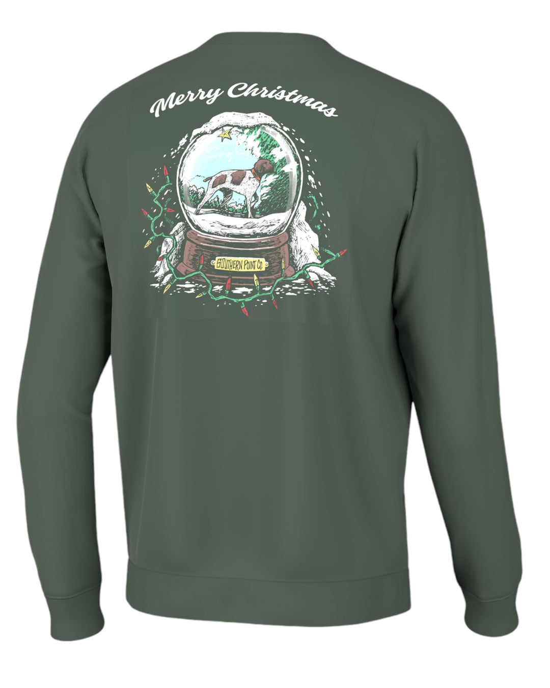 Snow Globe Greyton Youth Boys Long Sleeve Tee, Shop That Store