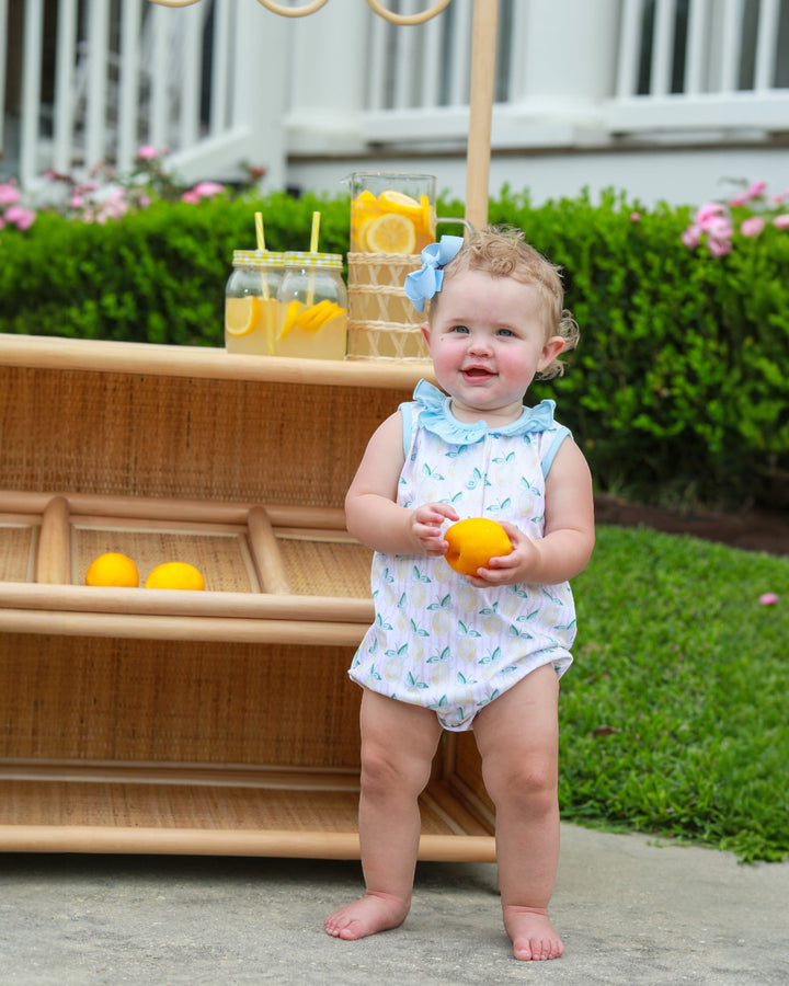 Squeeze the Day Yellow Girls Bubble, that store, child 