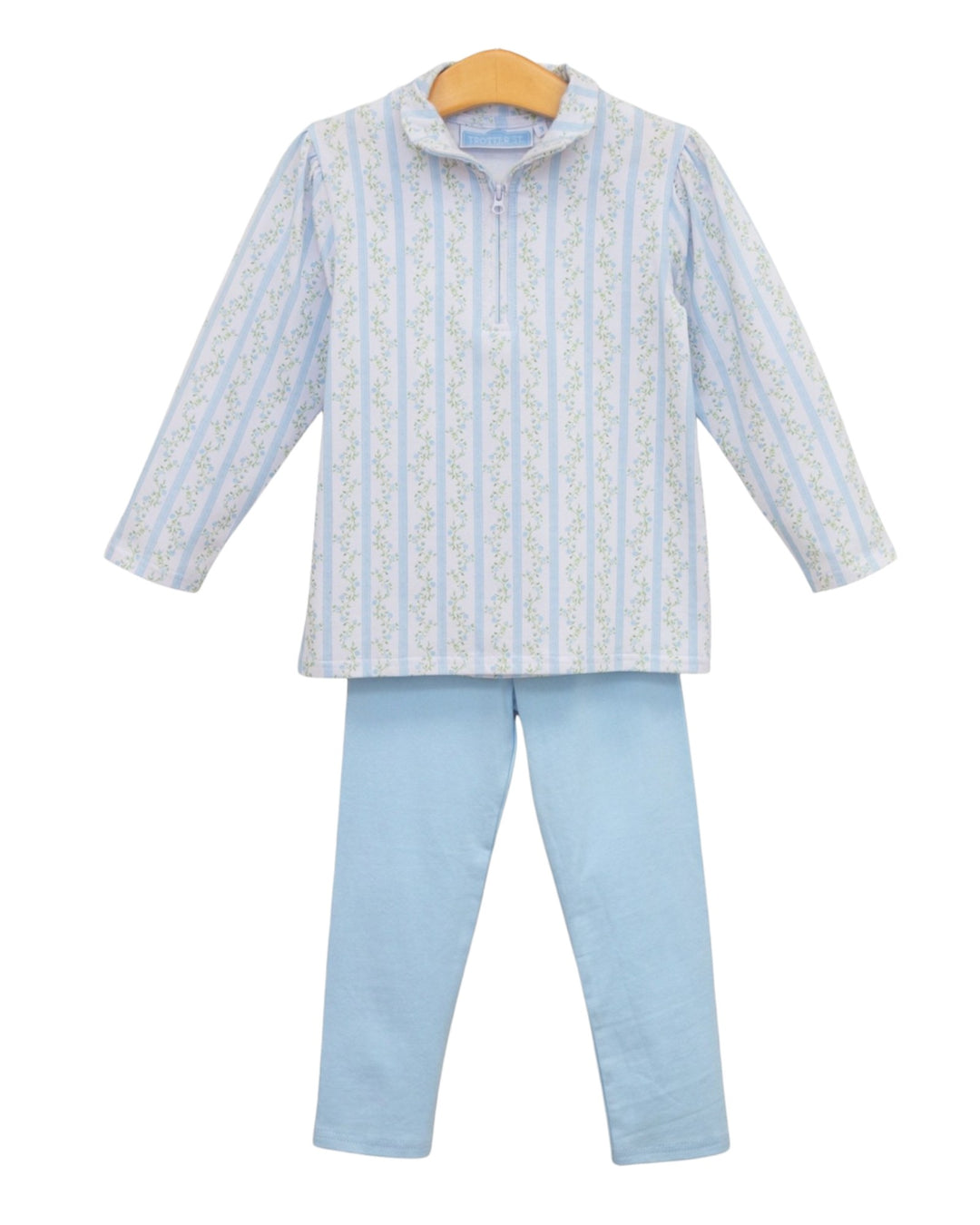 A two-piece children&