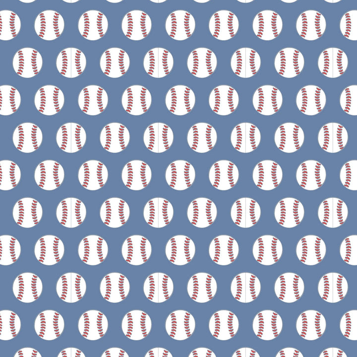 Walker Boys' Short Set - Baseball Grand Slam, That Store