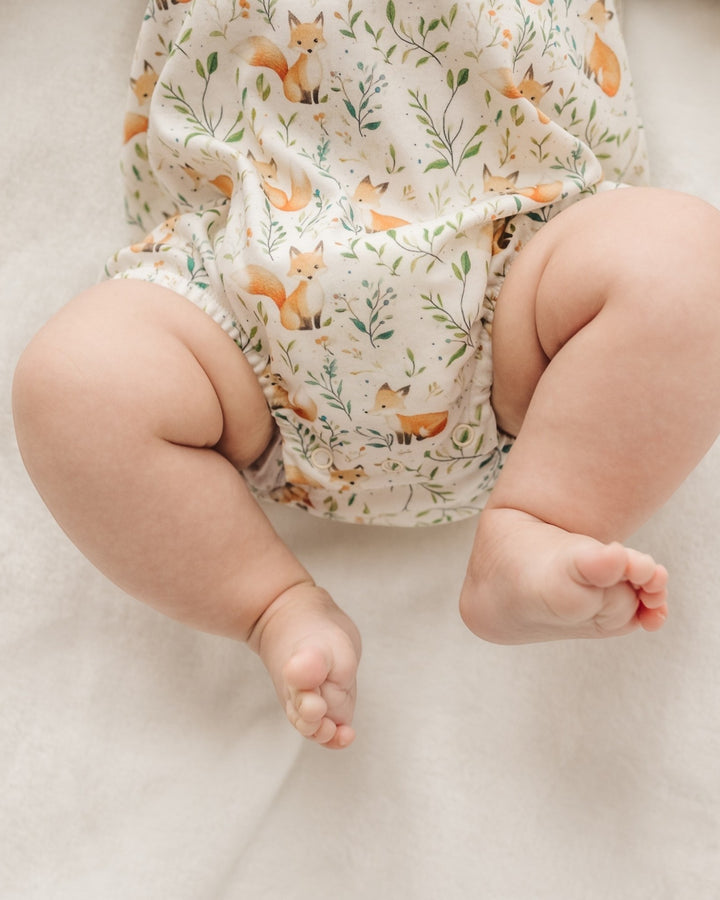 Close-up of a baby&