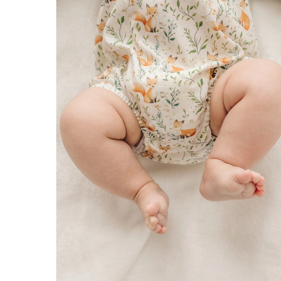Close-up of a baby&