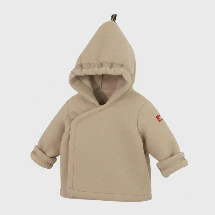 tan coat for boys, that store