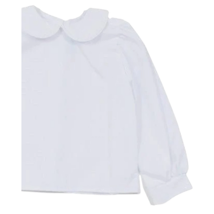 That Store Funtasia Too white long-sleeve girl&