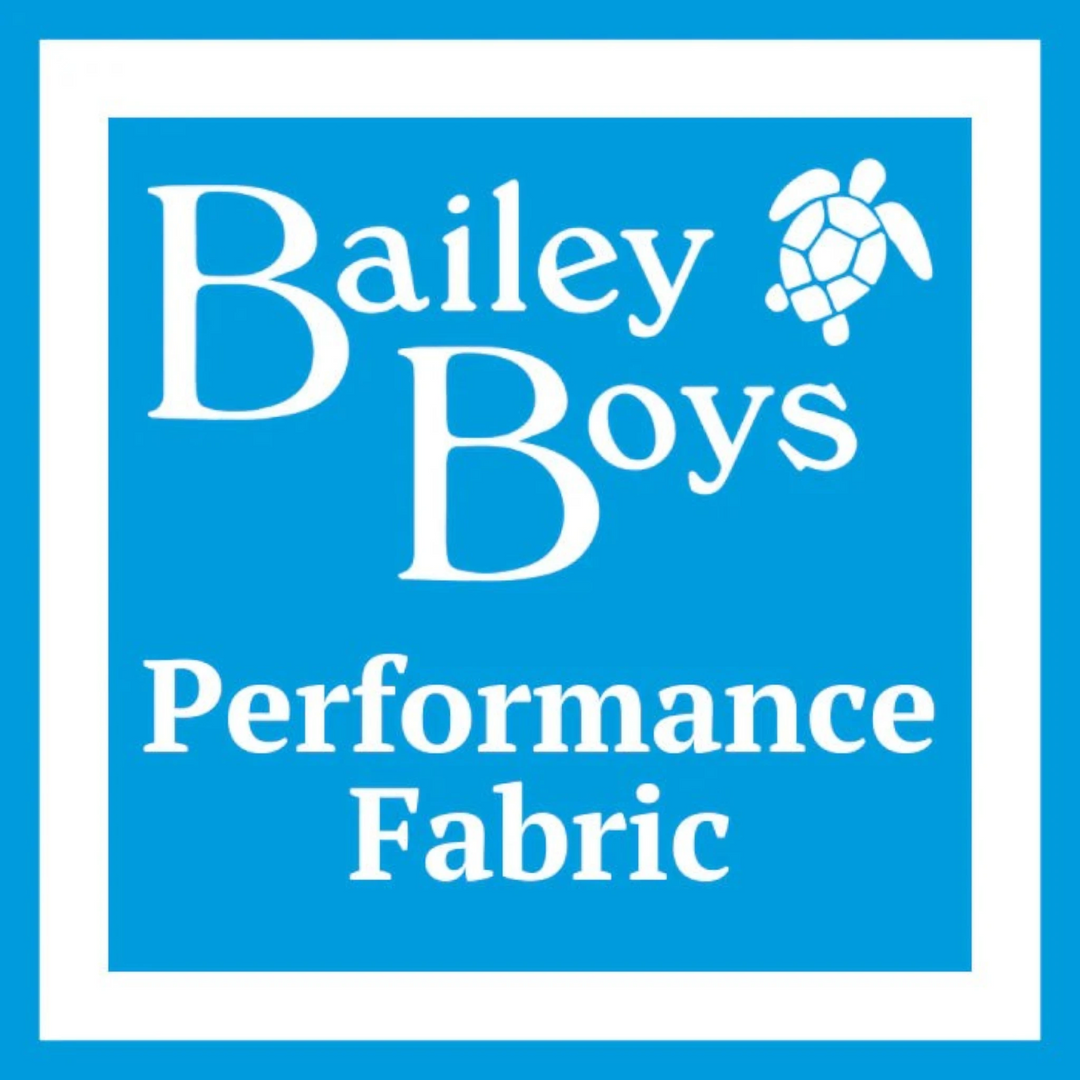That Store khaki performance boys club shorts with elasticized waistband and snap closure for active play