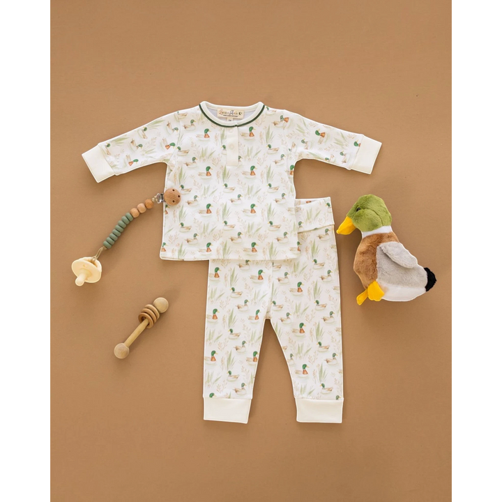 That Store Mallard&