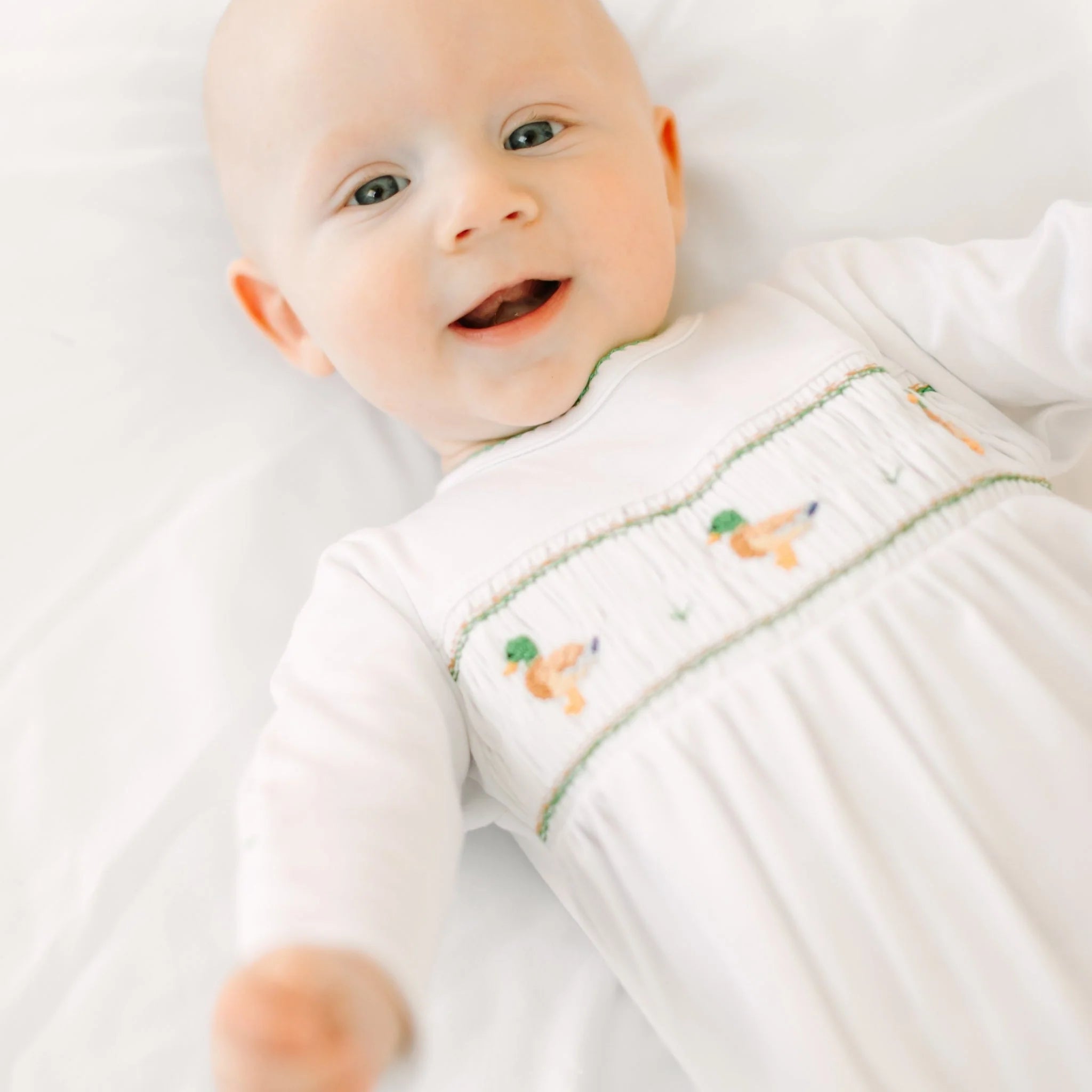 Smocked Outfits | Dresses, Bubbles & Jon Jons | That Store