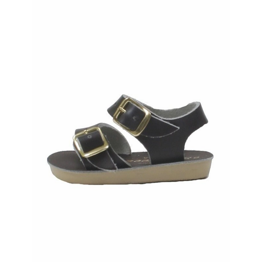 Brown Sea Wee Sandals - ShopThatStore.com