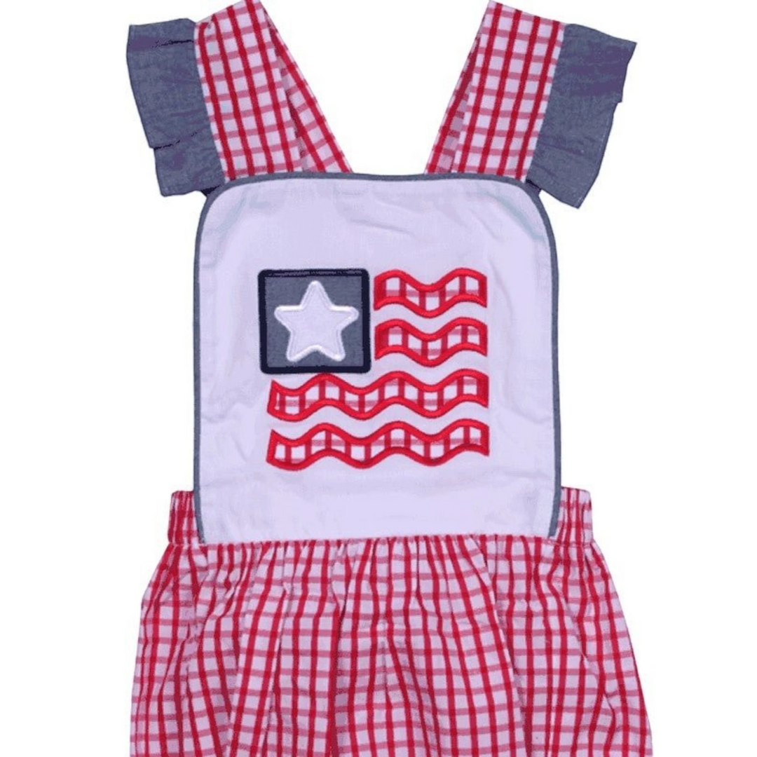Three Sisters American Flag Bubble - ShopThatStore.com