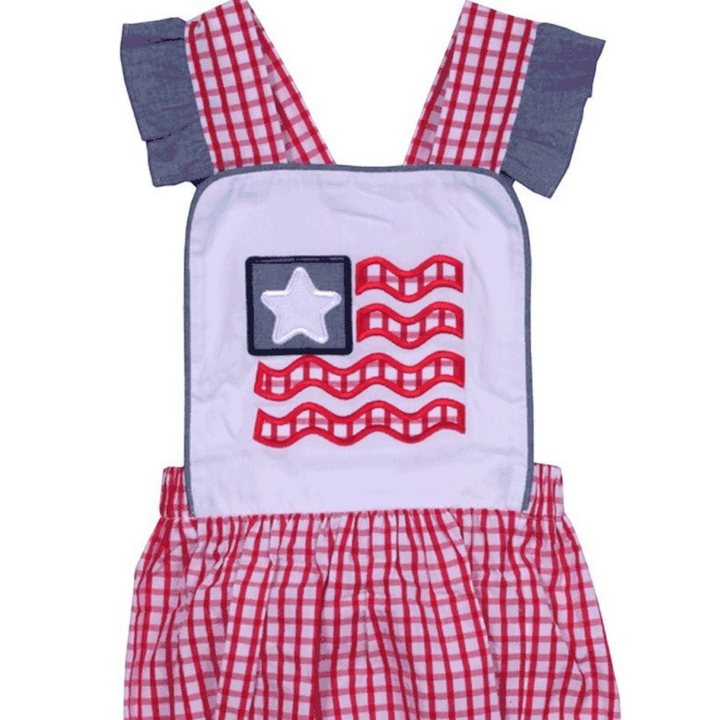Three Sisters American Flag Bubble - ShopThatStore.com