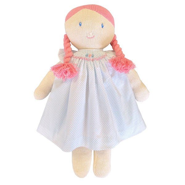 Petit Ami Doll shopthatstore.com, front