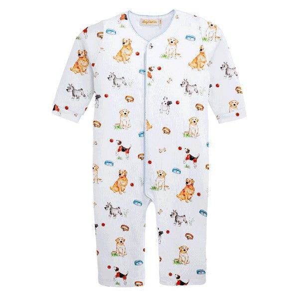 Baby Club Chic Best Friends Coverall - ShopThatStore.com