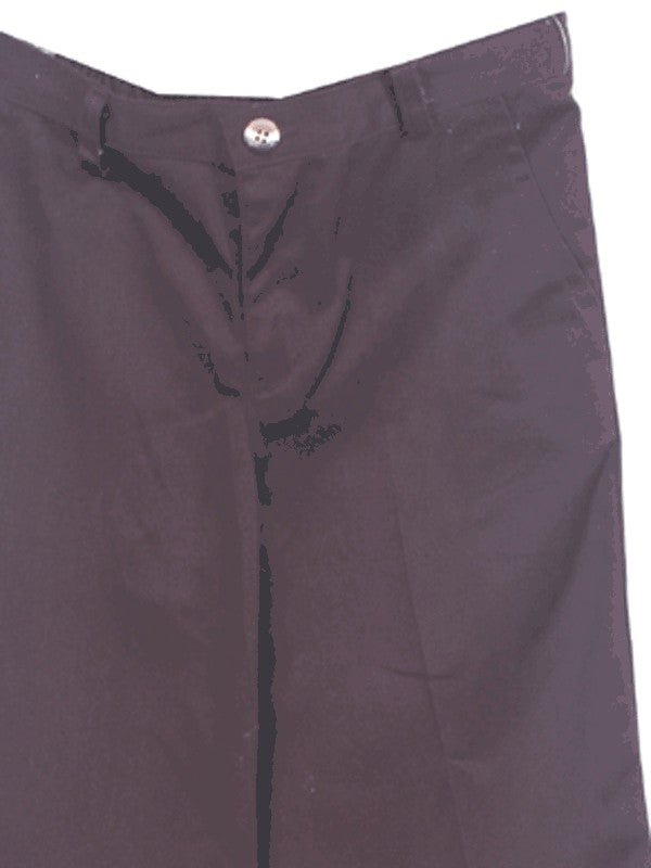 Bailey Boys Brown Twill Pant - ShopThatStore.com