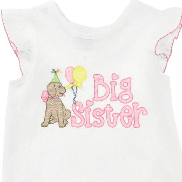 Bailey Boys Big Sister Tee - ShopThatStore.com