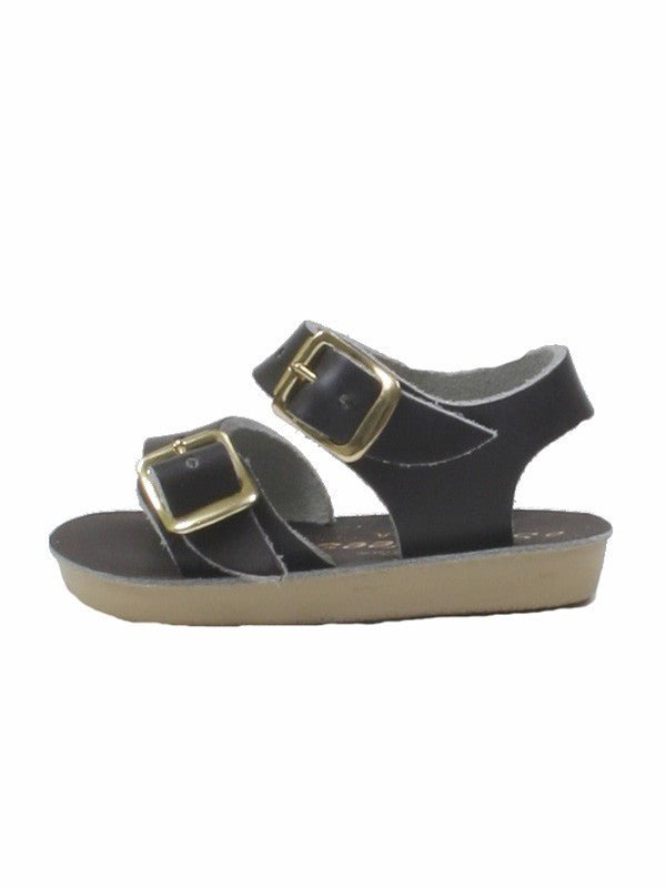 Brown Sea Wee Sandals - ShopThatStore.com
