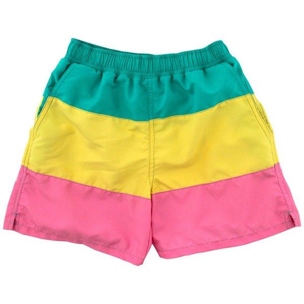 J Bailey Retreat Swim Trunk