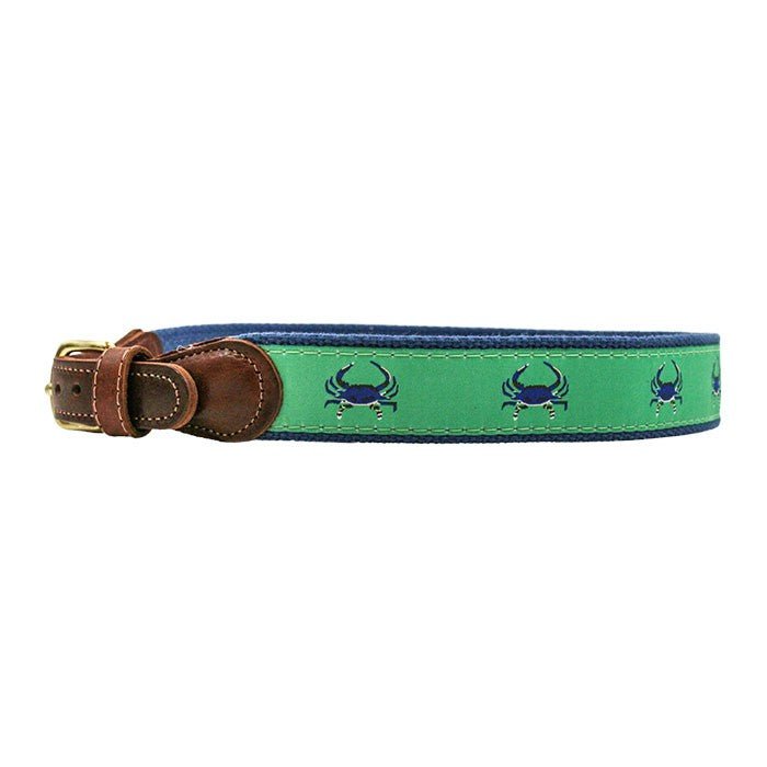 J Bailey Crab Belt