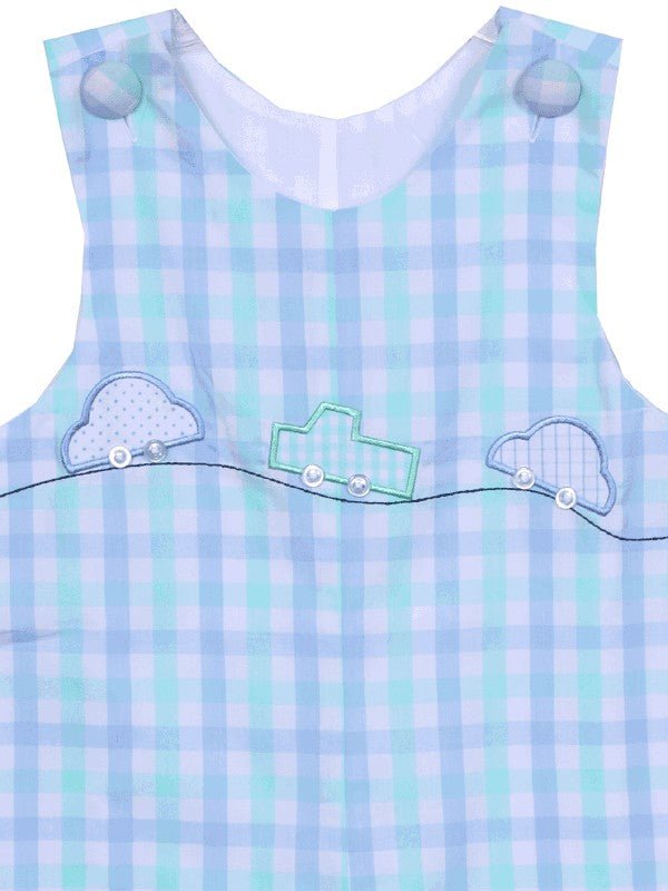 True Car Shortall - ShopThatStore.com