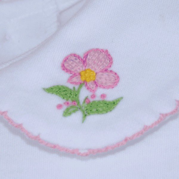 Baby Sen Flower Bloomer Set - ShopThatStore.com